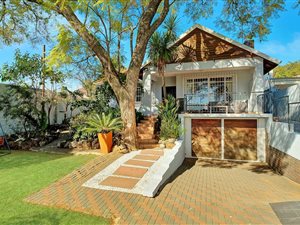 3 Bed House in The Gardens