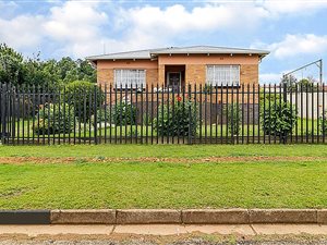3 Bed House in Hamberg