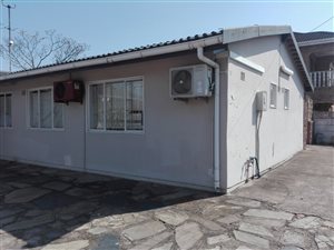 3 Bed House in Crossmoor
