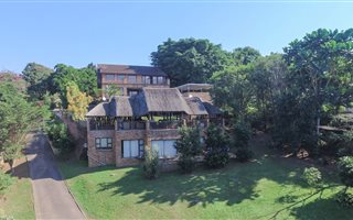 3 Bedroom House in Padfield Park
