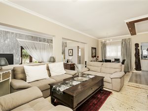 4 Bedroom House in Mount Pleasant