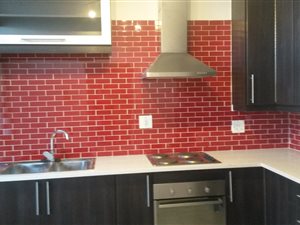 3 Bed Duplex in Lynnwood Ridge