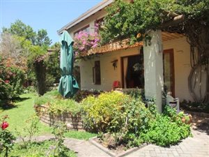 3 Bed House in Leisure Isle