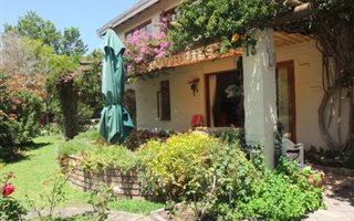 3 Bedroom House in Leisure Isle