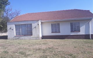 3 Bedroom House in Evander