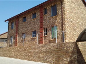2 Bed Simplex in Danville