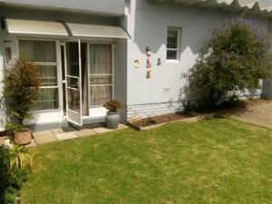3 Bed Townhouse in Towerby