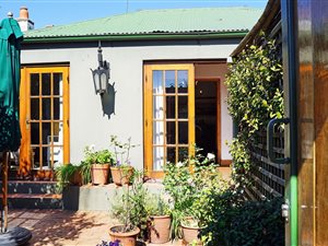 2 Bed House in Parkhurst