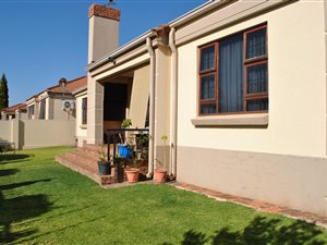 3 Bed House in Barbeque Downs