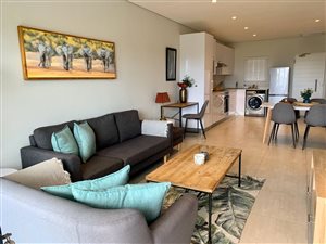 2 Bed Apartment in Ballito