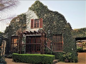 5 Bed House in Boksburg Central