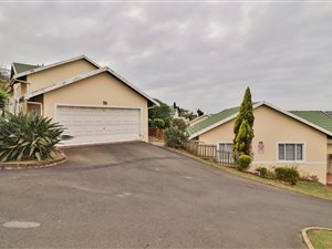 3 Bed Simplex in Mt Edgecombe
