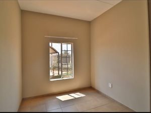 2 Bed Apartment in Mamelodi East