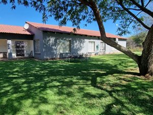 8 ha Farm in Bela-Bela (Warmbaths)
