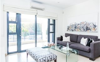2 Bedroom Apartment in Morningside