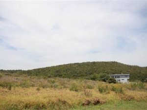 123 m² Land available in Port Alfred