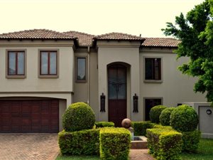 3 Bed House in Green Acres Estate