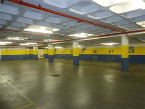 Commercial space in Menlo Park