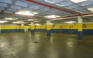 Commercial space in Menlo Park