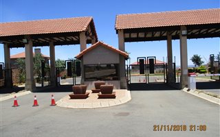 396 m² Land available in Wildtuinpark