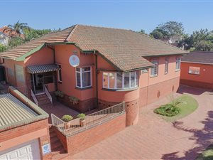3 Bed House in Sherwood