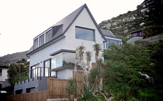 3 Bedroom House in Clovelly