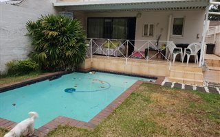 1 Bedroom Apartment in Morningside