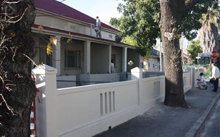 3 Bedroom House in Paarl