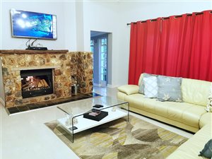 4 Bed House in Irene