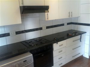 1 Bed Apartment in Wendywood