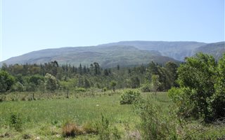 2618 m² Land available in Suurbraak