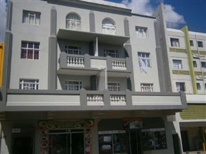 1 Bed Apartment in Bellevue