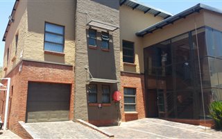 Commercial space in Randpark Ridge