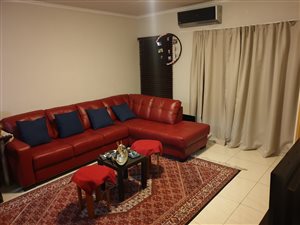 2 Bed Apartment in Summerset