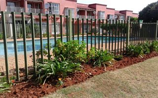 1 Bedroom Apartment in Horison