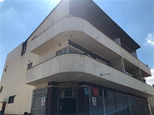 2 Bed House in Vrededorp