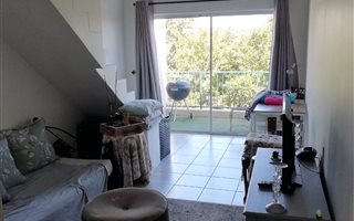 1 Bedroom Apartment in Durbanville Central