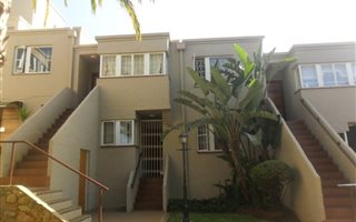 2 Bedroom Townhouse in Ridgeway