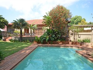 3 Bed House in Greenside