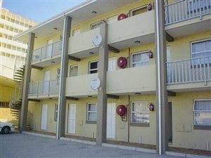 1 Bed Apartment in Goodwood Estate