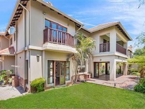 3 Bed House in Willaway