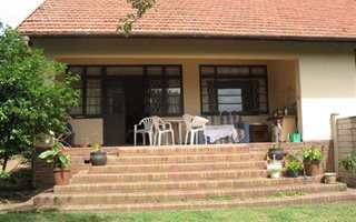2 Bedroom House in Scottburgh Central