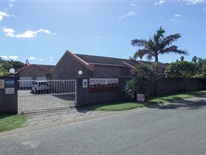 3 Bed Townhouse in Gonubie