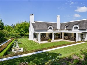 3 Bed House in Fancourt