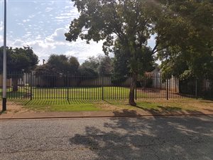 673 m² Land available in Bloemfontein