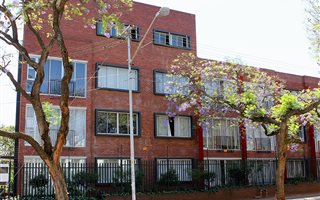 1 Bedroom Flat in Arcadia