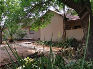 3 Bed House in La Hoff