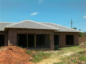 3 Bed Townhouse in Middelburg South