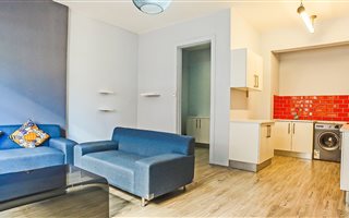 1 Bedroom Apartment in Killarney