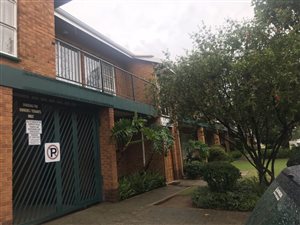 1 Bed Flat in Rynfield